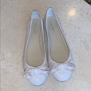 Nine West Ballet Flats